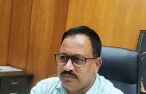 Goa losing nearly 40% of drinking water to leakage and theft, says Water Supply Minister