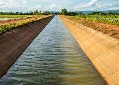 Tillari Canal work postponed due to oncoming National Games: WRD Minister