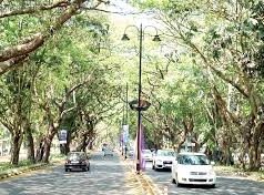 Traffic restrictions in Panaji for National Games from Oct 22 to Nov 11