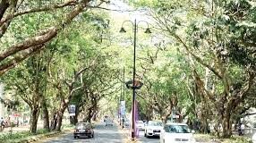 Traffic restrictions in Panaji for National Games from Oct 22 to Nov 11