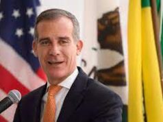 US Ambassador Garcetti visits Sequencing Lab at North Goa District Hospital