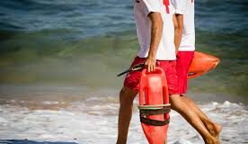 Kayaker rescued from mishap off Donapaula beach