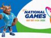 National Games 2023: Goa bags 6 more gold medals in Sepak Takraw; Goa’s medal tally stands at 44