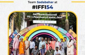 IFFI 2023: Konkani film Sadabahar features in list of 20 non-feature films of Indian Panorama
