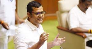 Illegal plotting in Neura flagged; Minister assures action