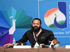 Kantara is a story rooted in the culture of Bharat : Rishab Shetty