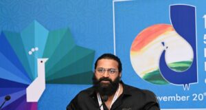 Kantara is a story rooted in the culture of Bharat : Rishab Shetty
