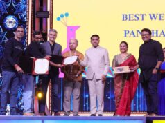 CM rolls out red carpet for Film industry; assures hassle free experience