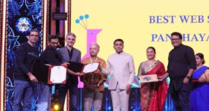 CM rolls out red carpet for Film industry; assures hassle free experience