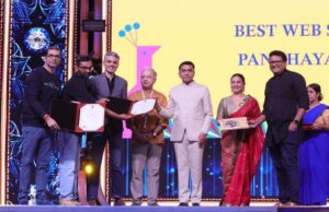 CM rolls out red carpet for Film industry; assures hassle free experience