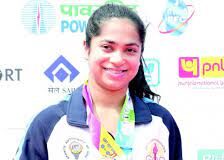 Akansha wins Gold for Goa in Squash; Medal tally at 49