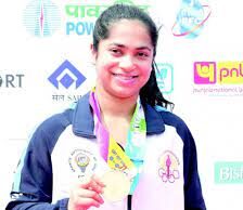 Akansha wins Gold for Goa in Squash; Medal tally at 49