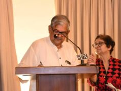 Aleixo Sequeira given environment, CoP, Law & Judiciary & Legislature; CM retains PWD