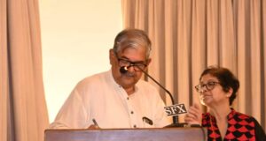 Aleixo Sequeira given environment, CoP, Law & Judiciary & Legislature; CM retains PWD