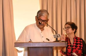 Aleixo Sequeira given environment, CoP, Law & Judiciary & Legislature; CM retains PWD