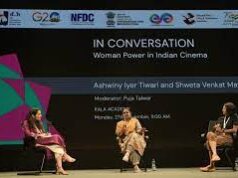 More women needed in film decision making bodies: Ashwiny Iyer Tiwari