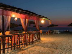 Tourism Department notifies fee structure for beach furniture for 2025–26 season