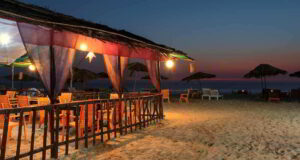 Tourism Department notifies fee structure for beach furniture for 2025–26 season