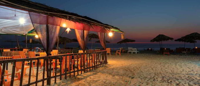 Tourism Department notifies fee structure for beach furniture for 2025–26 season