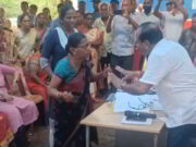 Bhoma panchas to meet CM against present alignment of highway