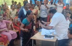 Bhoma panchas to meet CM against present alignment of highway