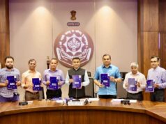 Goa govt Budget manual launched