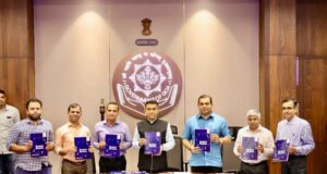 Goa govt Budget manual launched