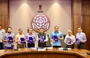 Goa govt Budget manual launched