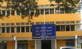 Captain of Ports targets desilting of 5 Km stretch of Mapusa river by March 2023