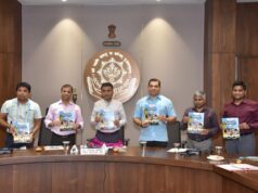 Goa govt launches Caravan and Homestay Policy