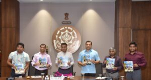 Goa govt launches Caravan and Homestay Policy