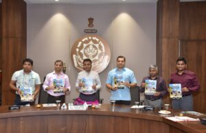 Goa govt launches Caravan and Homestay Policy