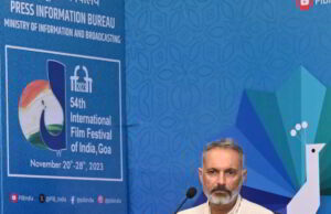 Greek film Dignity attempts to convey that Family Relations matter more than money: Greek Actor Athanasios Chalkias