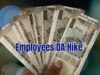 Union Cabinet approves 3% DA hike for Central govt employees, pensioners ahead of Diwali