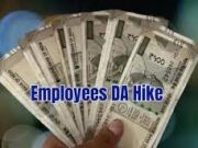 Union Cabinet approves 3% DA hike for Central govt employees, pensioners ahead of Diwali