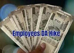State govt employees DA hiked to 46 % with retrospective effect from July 1, 2023