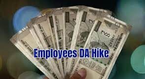 State govt employees DA hiked to 46 % with retrospective effect from July 1, 2023