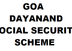 Govt ask DSSS beneficiaries to link Aadhar with bank account within 3 months
