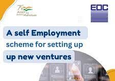 EDC’s self-employment loan scheme will be revamped says CM Sawant