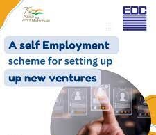 EDC’s self-employment loan scheme will be revamped says CM Sawant