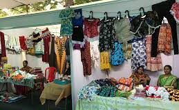 Goa SARAS 2023-24 exhibition from Nov 30 to Dec 11