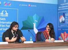 “Film will help both parents and children to better understand each other”