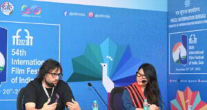 “Film will help both parents and children to better understand each other”