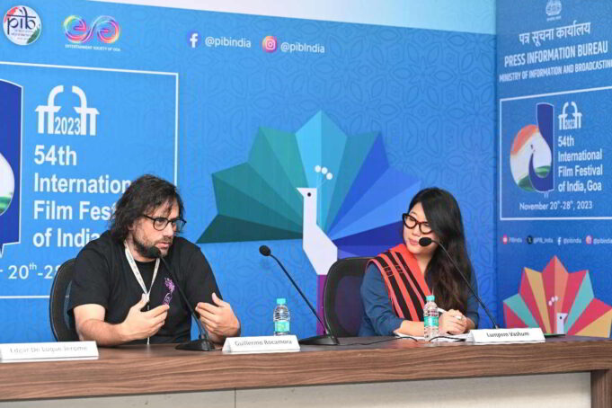“Film will help both parents and children to better understand each other”