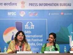 Manipuri Film Andro Dreams opens the Indian Panorama Non-Feature Film Section at 54th IFFI