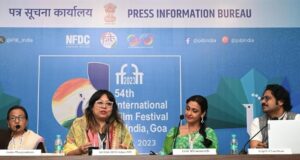 Manipuri Film Andro Dreams opens the Indian Panorama Non-Feature Film Section at 54th IFFI