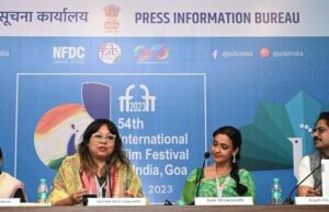 Manipuri Film Andro Dreams opens the Indian Panorama Non-Feature Film Section at 54th IFFI