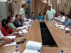 Heated debates witnessed in Mapusa Municipal council meeting