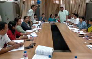 Heated debates witnessed in Mapusa Municipal council meeting