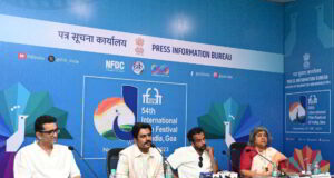 Nawazuddin Siddiqui at IFFI